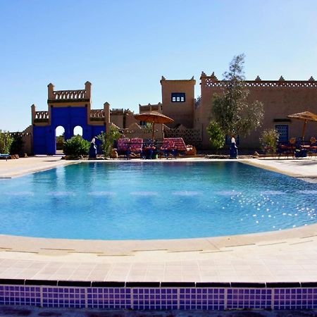 Ksar Bicha Hotel เมอร์ซูกา ภายนอก รูปภาพ