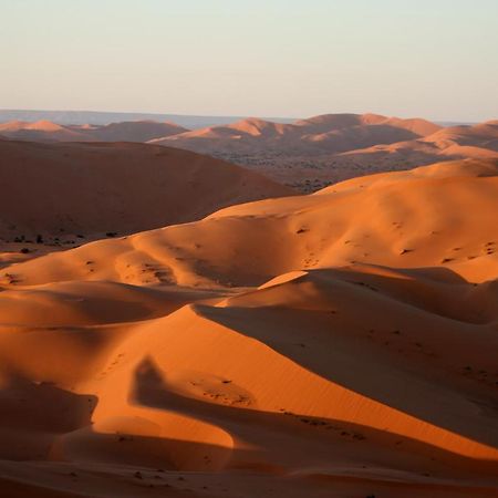 Ksar Bicha Hotel เมอร์ซูกา ภายนอก รูปภาพ